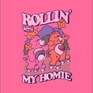 Meet your Posher, Keira